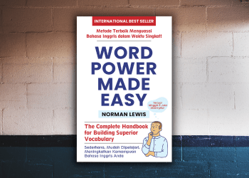 Word Power Made Easy
