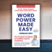Word Power Made Easy
