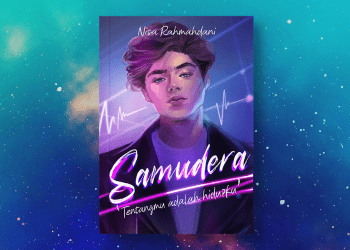 Samudera, Novel Romansa Karya Nisa Rahmahdani