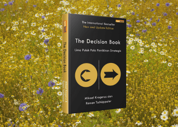 The Decision Book