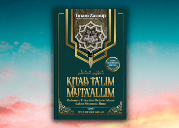 Kitab Ta’lim Muta’allim