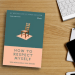 Buku How To Respect Myself, penulis Yoon Hong Gyun, penerbit Transmedia, Diresensi oleh Jakarta Book Review