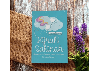 Hijrah Sakinah