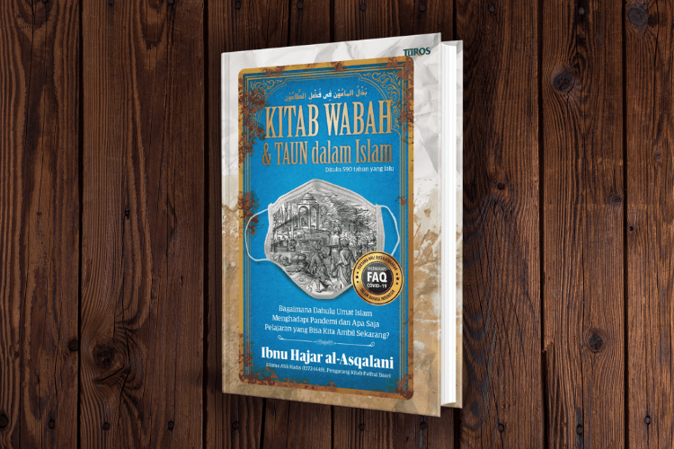 Kitab Wabah & Taun Dalam Islam