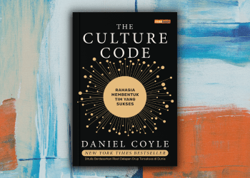 The Culture Code