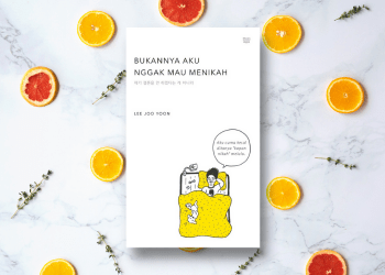 Bukannya Aku Nggak Mau Menikah