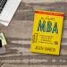 Belajar Bisnis Pakai Gambar Dengan Buku The Visual MBA