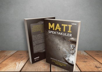 Mati Spektakuler