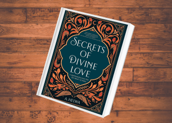 Secrets Of Divine Love