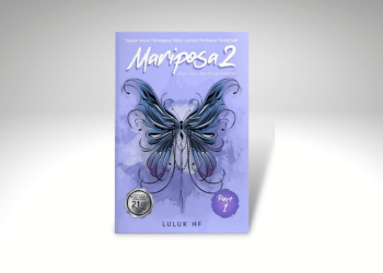 Mariposa 2, Kupu-kupudan Bunga Matahari