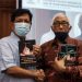 Wartawan Senior Bambang Wiwoho Tulis 6 Buku Selama Pandemi