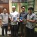 Pengasuh Pesantren Darus-Sunnah Dukung dan Apresiasi Kerja Literasi Turos Pustaka