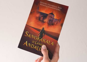Karya Terbaru Hanum Salsabiela Segera Rilis, Ini Judulnya
