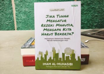 Setelah Dapat Rezeki, Ngapain? ini Anjuran Imam al-Muhasibi