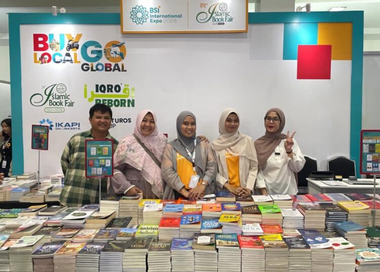 bsi international expo