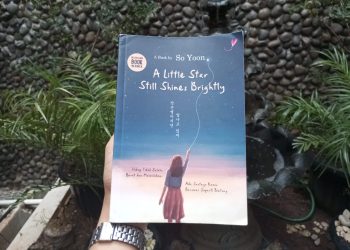 A Little Star Still Shines Brightly: Eksplorasi Puitis tentang Penerimaan Diri