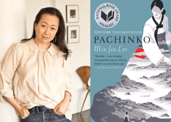Pachinko Jadi Novel Korea Paling Laris di Pasaran Tahun Ini