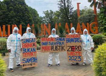 Mentalitas, Bukan Fasilitas (Lagi-lagi Soal Sampah)