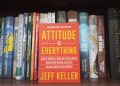 buku attitude is everything