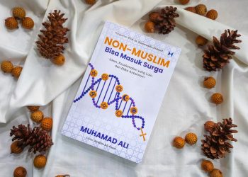 Surga Milik Siapa: Cukupkah dengan Identitas Agama di KTP?