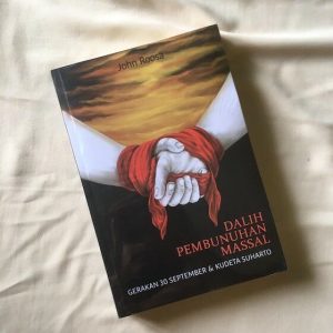 buku kontroversial di indonesia
