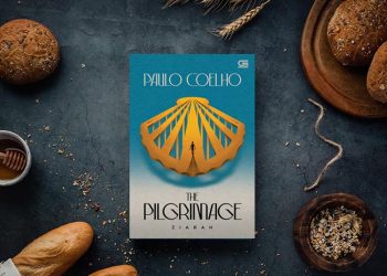 buku the pilgrimage santiago de compostela