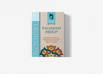 Buku Falsafah Hidup karya Buya Hamka penerbit Republika