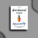 Resensi buku Berdamai dengan Insecurity karya Sony Adams, penerbit Psikologi Corner