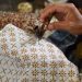 Batik Dulu Versus Batik Kekinian