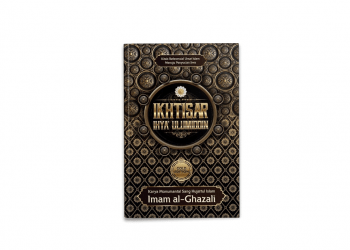 Kitab Ihya Ulumuddin karya Imam Ghazali