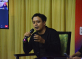 Ciri Publik Melek Politik, Peminat Buku Politik Makin Tinggi