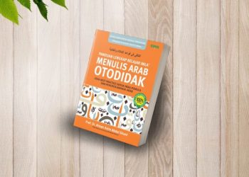 Imla’: Belajar Menulis Arab Otodidak, Buku Panduan Lengkap Belajar Imla' karya Prof. Dr. Aiman Amin Abdul Ghani penerbit Turos Pustaka