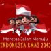 Menuju Indonesia 2040 yang Bukan Kaleng-kaleng