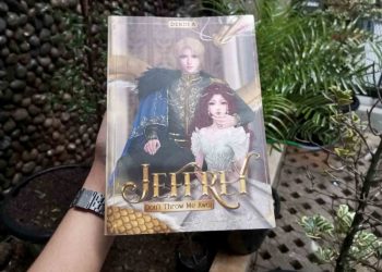 novel jeffrey dont throw me away