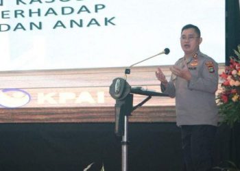 Polisi Banyak Gak Paham Tangani Kekerasan Seksual, Polda Metro Jaya Terbitkan Buku Panduan