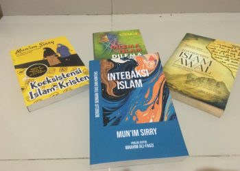 Ber-Islam: Hasil Ber-interaksi, bukan Ber-“transaksi”