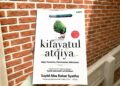 kifayatul atqiya
