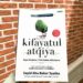 kifayatul atqiya