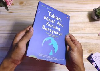 Hidup Menderita atau Kita yang Kurang Bersyukur