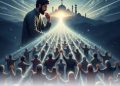 1 Muharram: Momen Kebangkitan Spiritual Kita