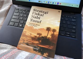 nabi yusuf