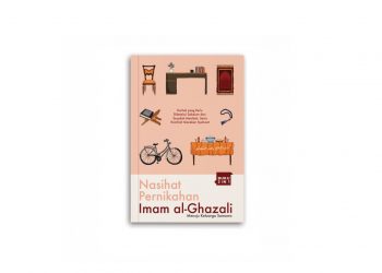 Buku Nasihat Pernikahan Imam Ghazali penerbit Turos Pustaka