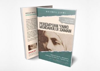 Perempuan yang Mendahului Zaman