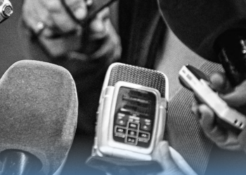 AJI Jakarta Buka Konseling Jurnalis Peliput Aksi Massa