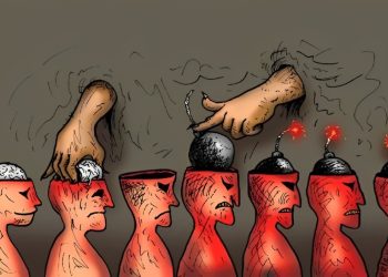 Radikalisme dan Pola Interaksi Sosial