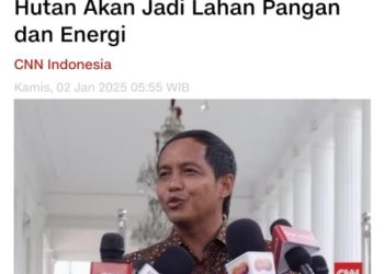 Protes Keras Sultan Dipsiq kepada Raja Juli Antoni