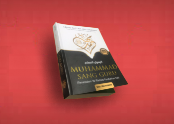 Buku Muhammad Sang Guru karya Abdul Fattah Abu Ghuddah penerbit Turos Pustaka