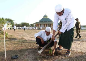 Islam dan Lingkungan