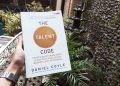 ringkasan buku the talent code renebook