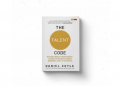 Buku The Talent Code: Rahasia Bakat Orang Hebat karya Daniel Coyle penerbit Renebook